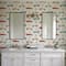 Designs Direct Vintage Race Cars Peel & Stick Wallpaper